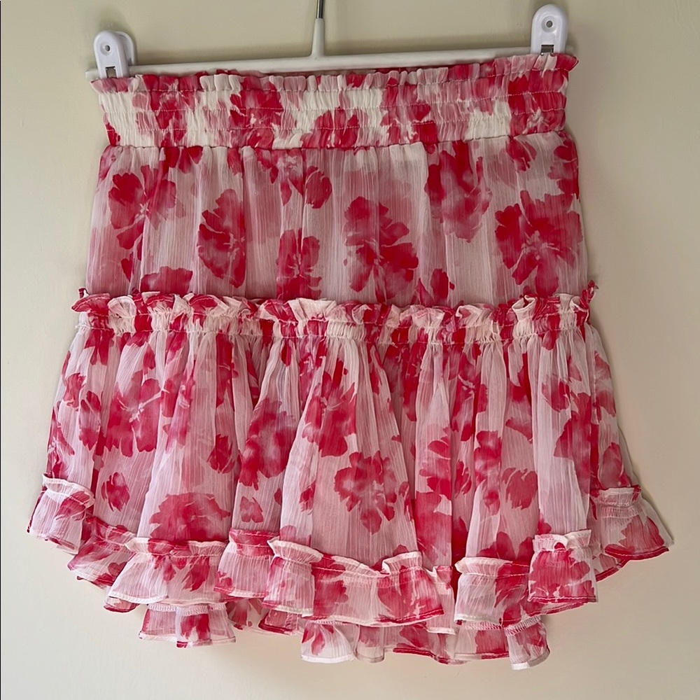 Misa Los Angeles Marion skirt Size S